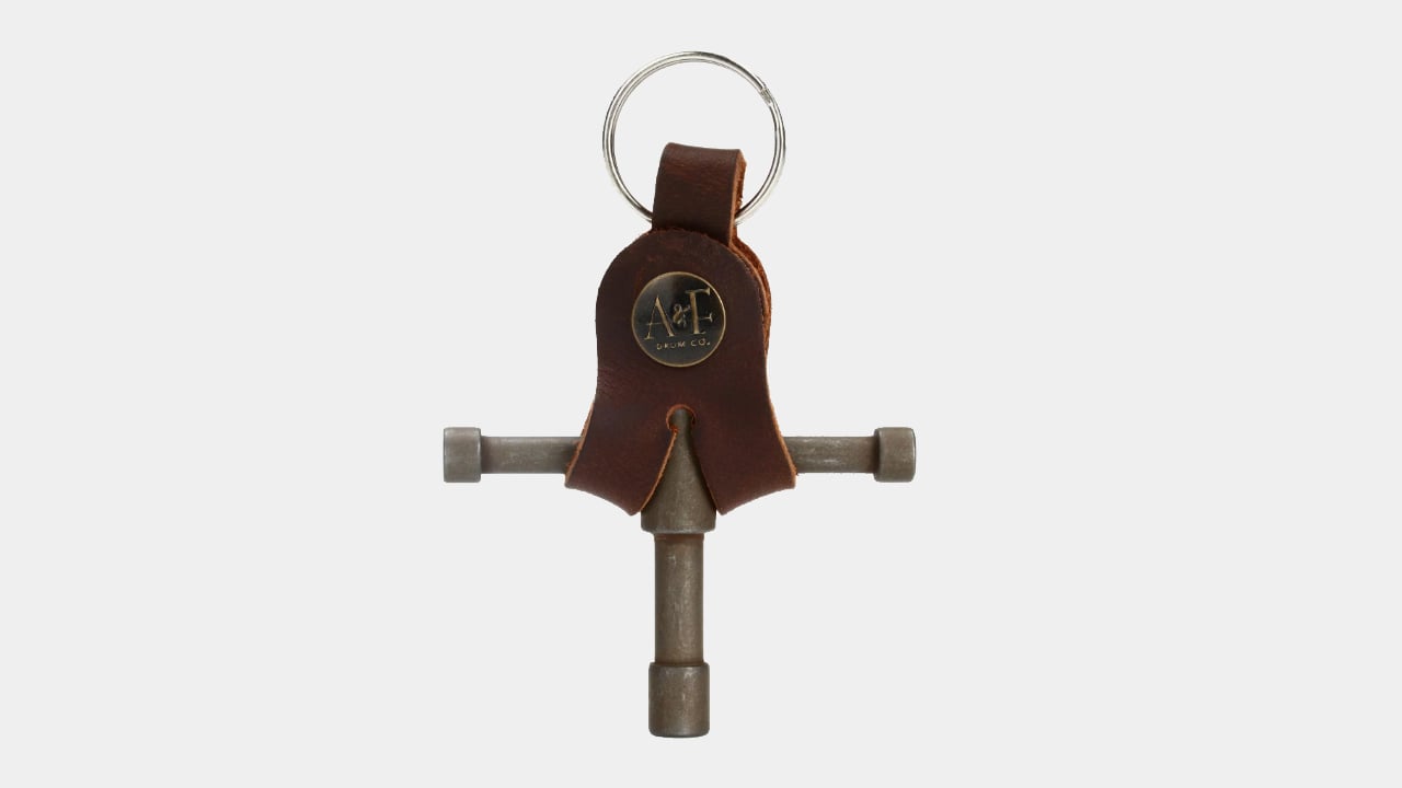 af drum key