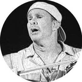 chad smith
