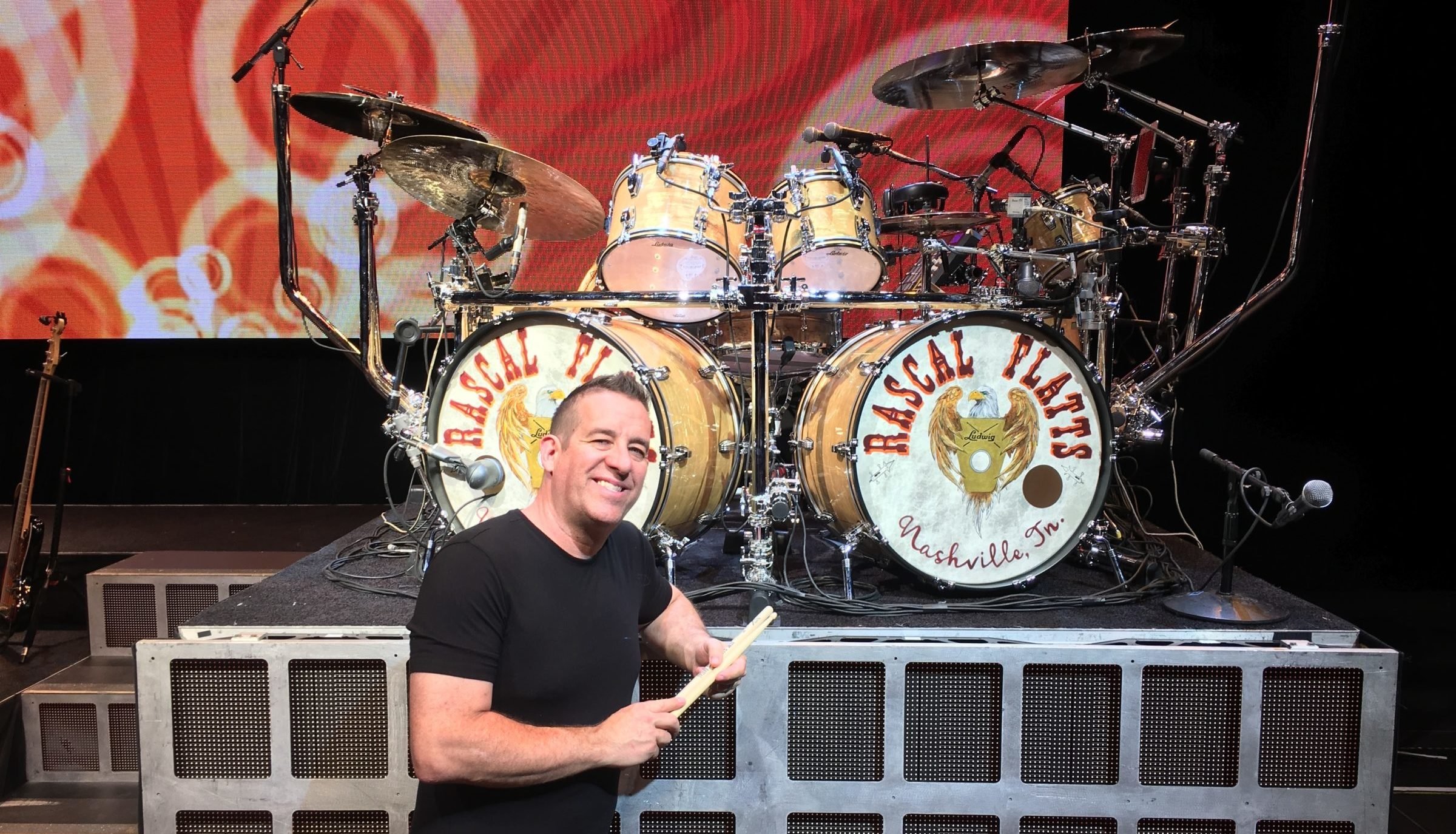 From Homeless To Rascal Flatts 3 Image 2 e1571433765821