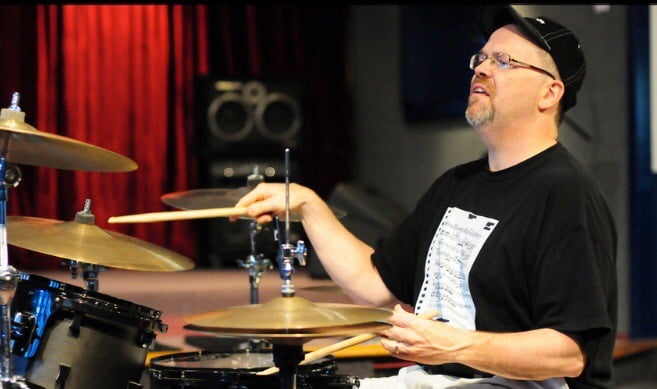 Drumming On Cruise Ships 1 Image 5