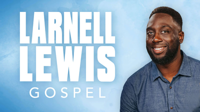 Gospel img