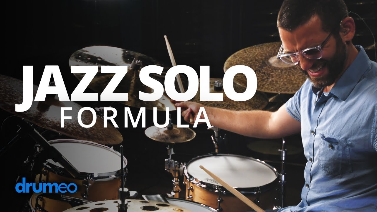 Steve Lyman Drum Lessons