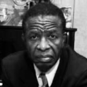 Melvin Parker