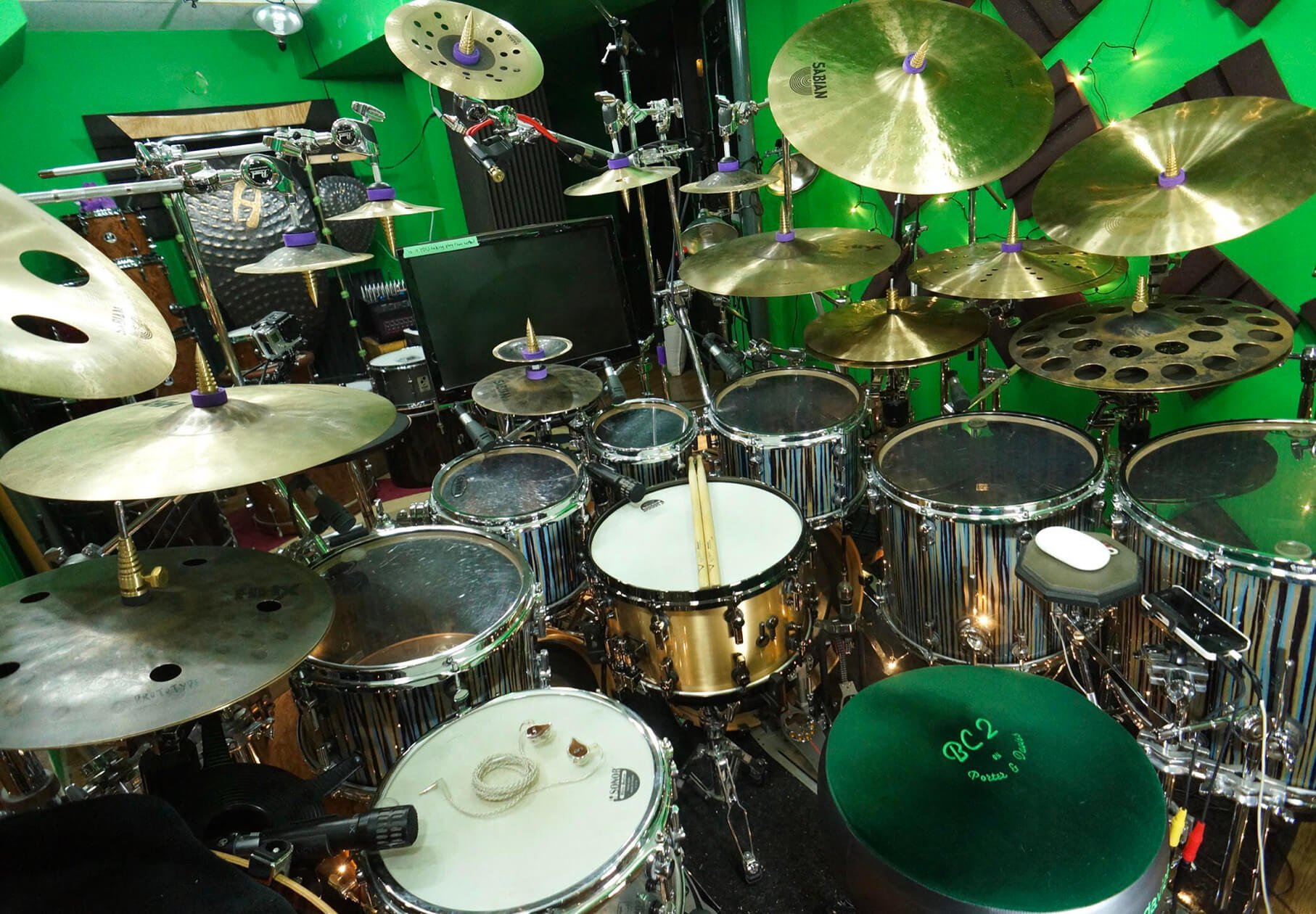 Drum Setup Rules You Should Probably Break 2 my set symmetry 1