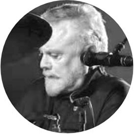 roger taylor