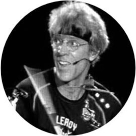 stewart copeland