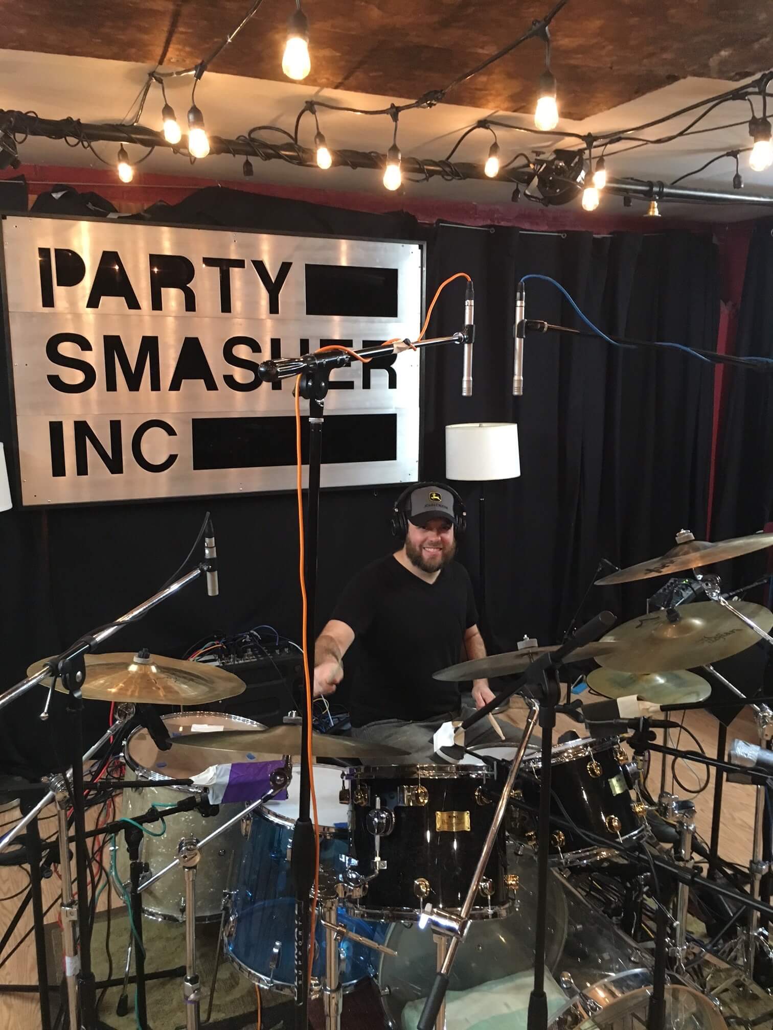 From Homeless To Rascal Flatts 1 Studio Image 1 1