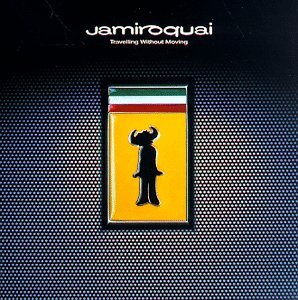 Jamiroquai - Travelling Without Moving (1996)