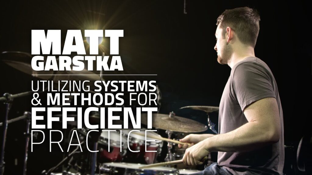 Matt Garstka (Animals as Leaders)